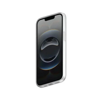 Smartix Premium Magnetic Colour Case for iPhone 16E - Black/Asstd